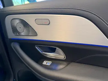 MERCEDES-BENZ GLE 450 d 4M Coupé AMG PREMIUM