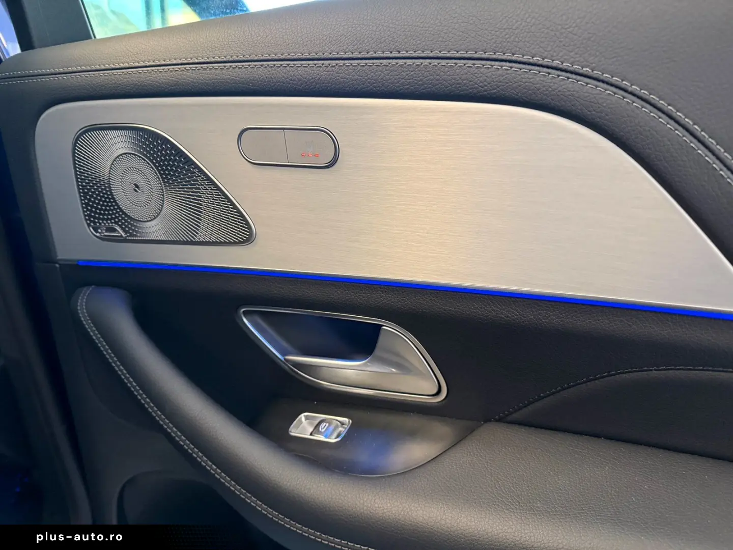 MERCEDES-BENZ GLE 450 d 4M Coupé AMG PREMIUM