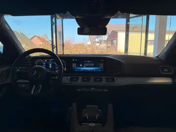 MERCEDES-BENZ GLE 450 d 4M Coupé AMG PREMIUM