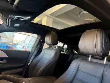 MERCEDES-BENZ GLE 450 d 4M Coupé AMG PREMIUM