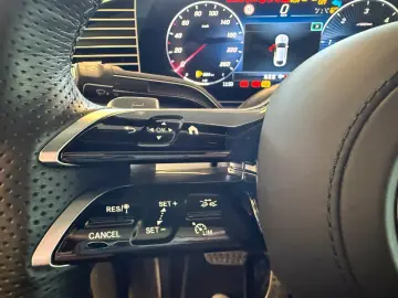 MERCEDES-BENZ GLE 450 d 4M Coupé AMG PREMIUM