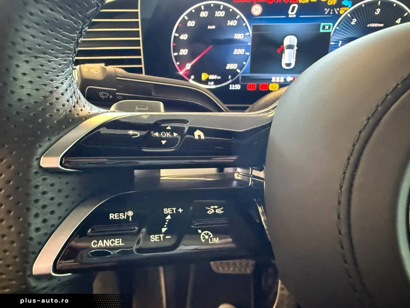 MERCEDES-BENZ GLE 450 d 4M Coupé AMG PREMIUM