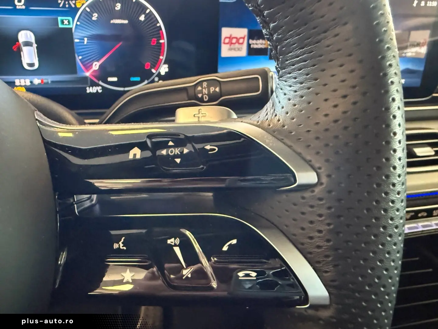 MERCEDES-BENZ GLE 450 d 4M Coupé AMG PREMIUM