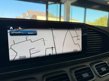 MERCEDES-BENZ GLE 450 d 4M Coupé AMG PREMIUM