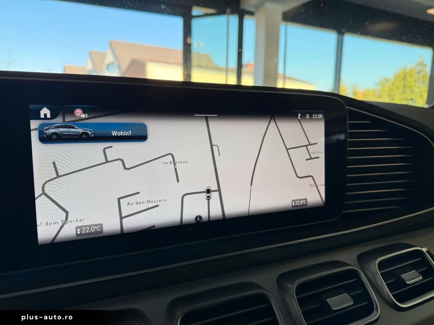 MERCEDES-BENZ GLE 450 d 4M Coupé AMG PREMIUM