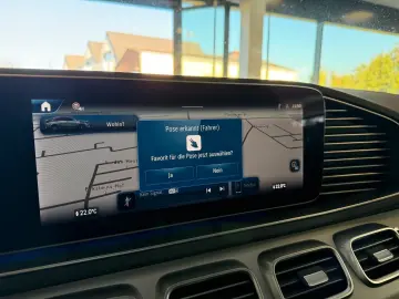 MERCEDES-BENZ GLE 450 d 4M Coupé AMG PREMIUM