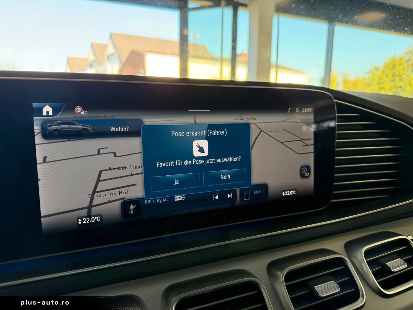 MERCEDES-BENZ GLE 450 d 4M Coupé AMG PREMIUM