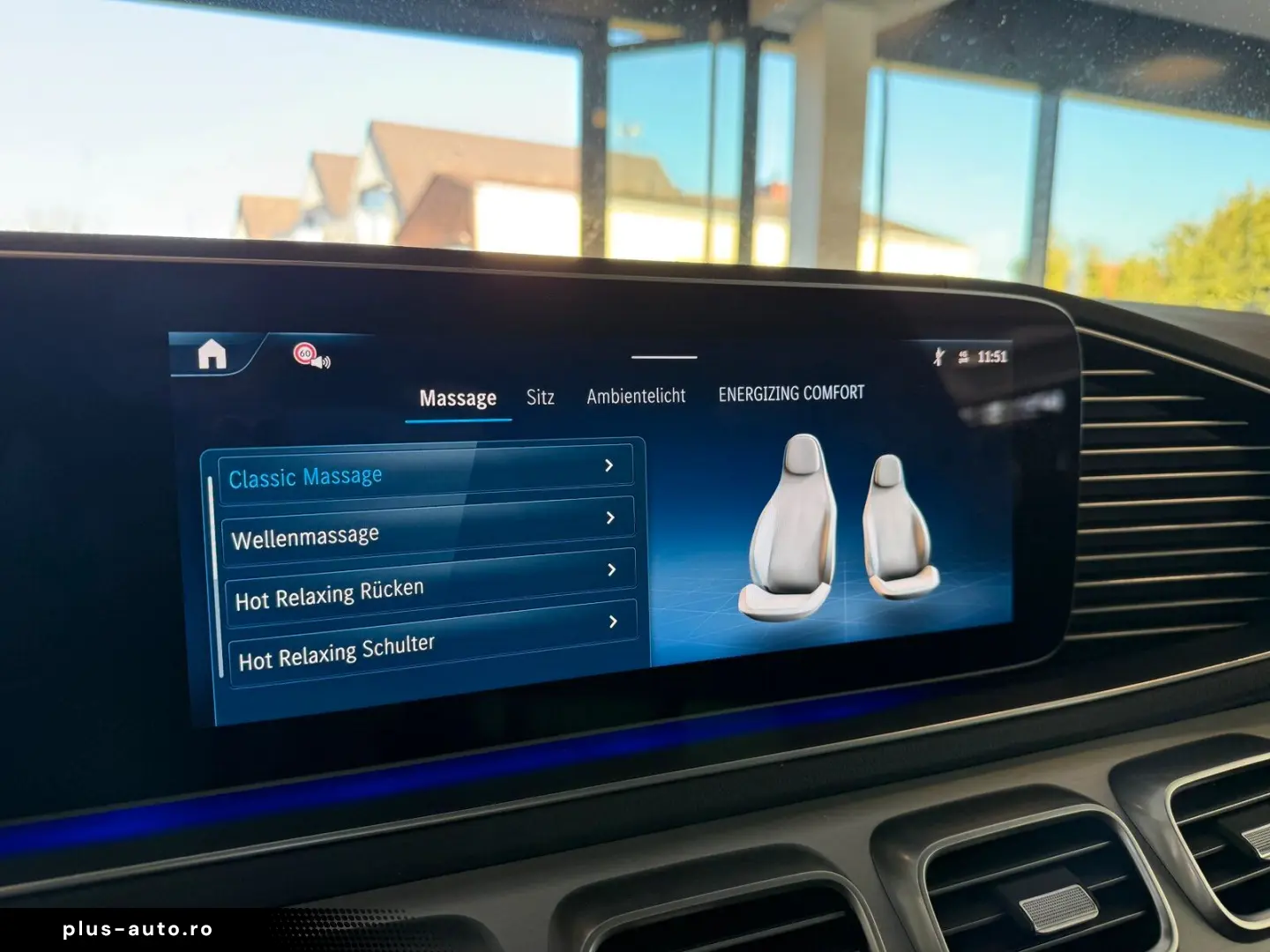 MERCEDES-BENZ GLE 450 d 4M Coupé AMG PREMIUM