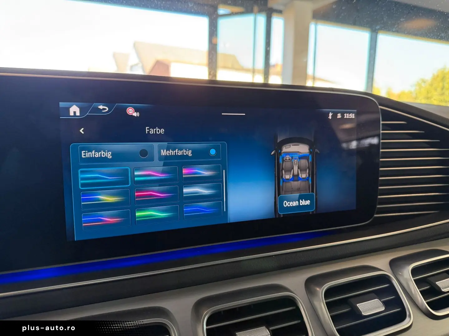 MERCEDES-BENZ GLE 450 d 4M Coupé AMG PREMIUM