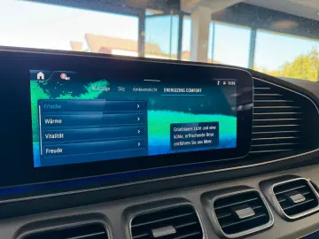 MERCEDES-BENZ GLE 450 d 4M Coupé AMG PREMIUM