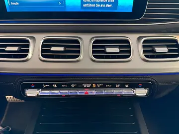 MERCEDES-BENZ GLE 450 d 4M Coupé AMG PREMIUM