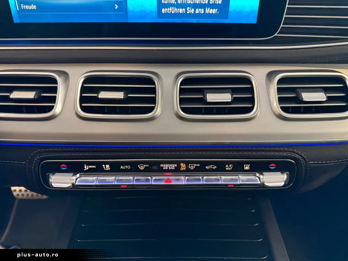 MERCEDES-BENZ GLE 450 d 4M Coupé AMG PREMIUM