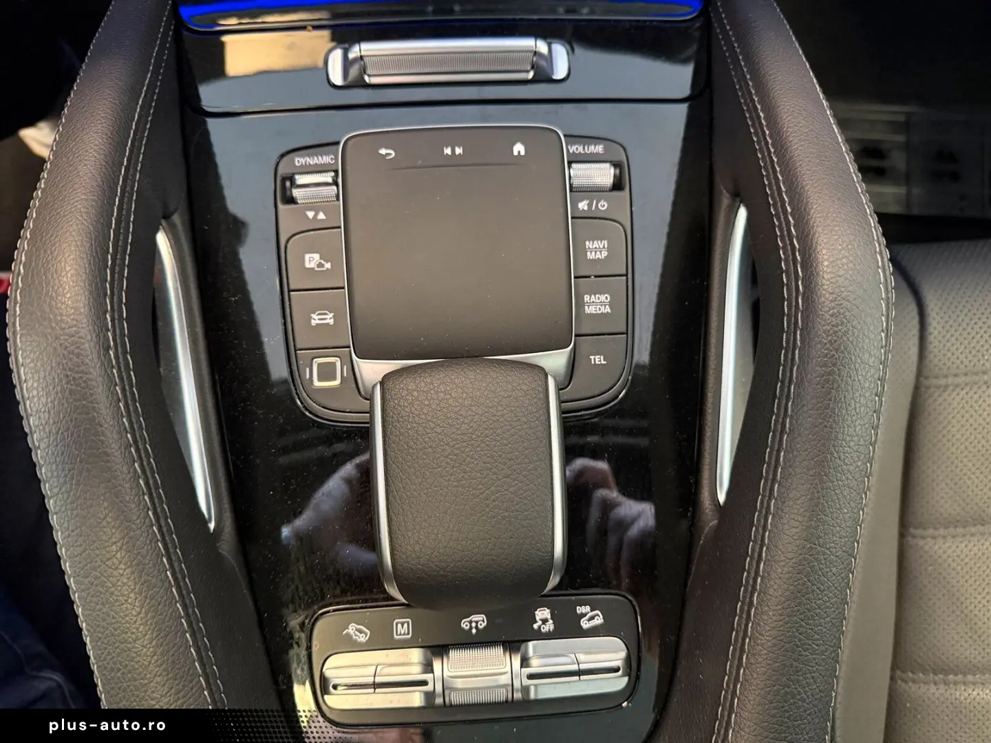 MERCEDES-BENZ GLE 450 d 4M Coupé AMG PREMIUM