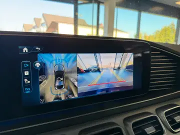 MERCEDES-BENZ GLE 450 d 4M Coupé AMG PREMIUM