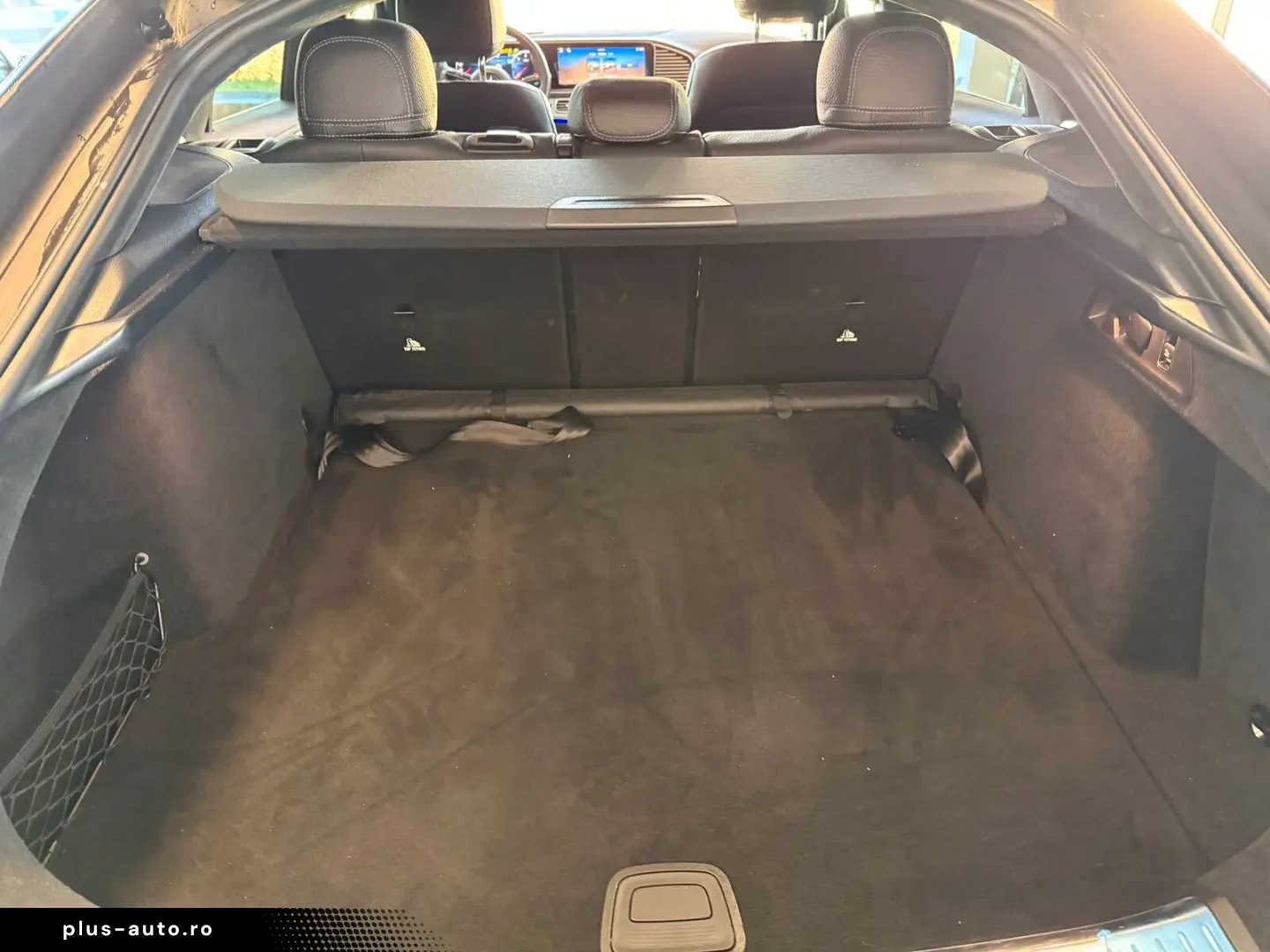 MERCEDES-BENZ GLE 450 d 4M Coupé AMG PREMIUM