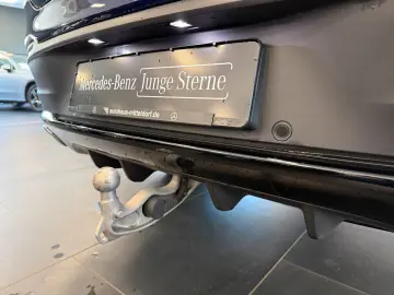 MERCEDES-BENZ GLE 450 d 4M Coupé AMG PREMIUM