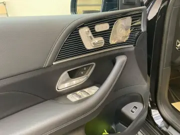 MERCEDES-BENZ GLE 450 d 4MATIC Coupé AMG