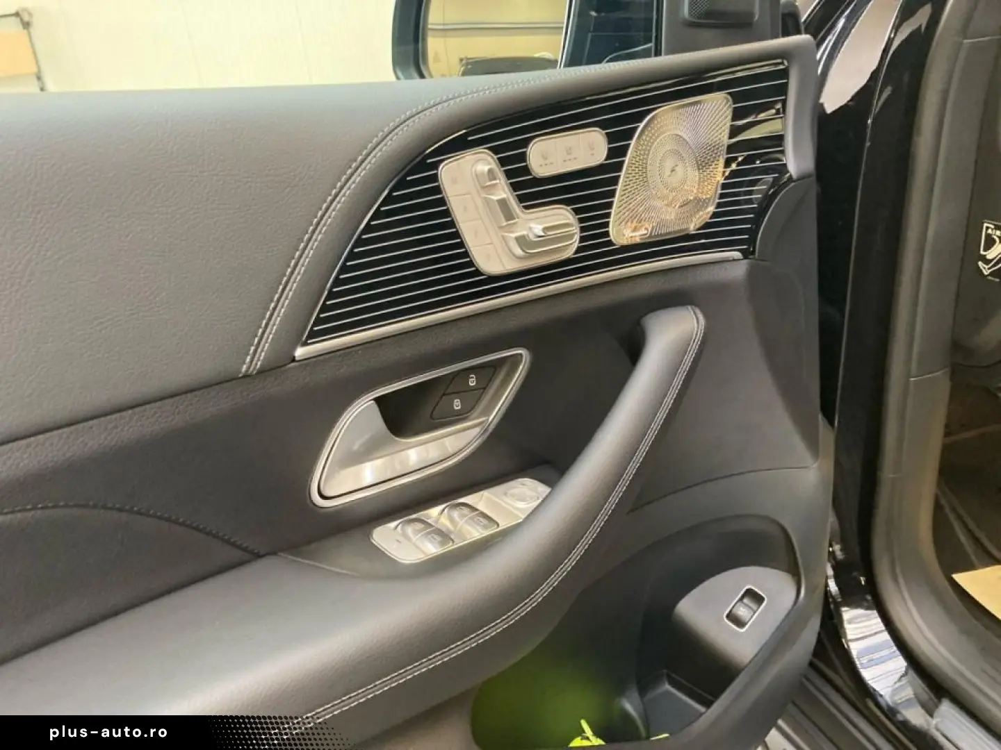 MERCEDES-BENZ GLE 450 d 4MATIC Coupé AMG