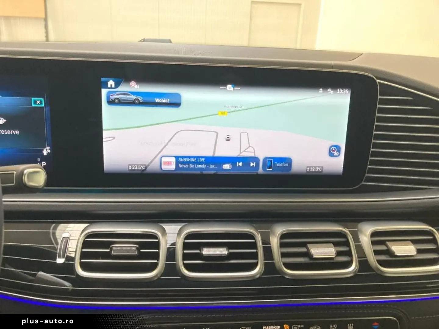 MERCEDES-BENZ GLE 450 d 4MATIC Coupé AMG