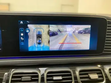 MERCEDES-BENZ GLE 450 d 4MATIC Coupé AMG