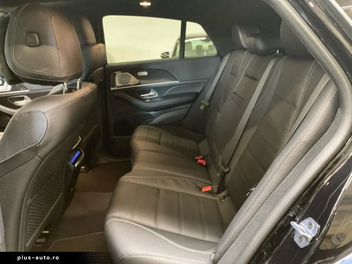 MERCEDES-BENZ GLE 450 d 4MATIC Coupé AMG