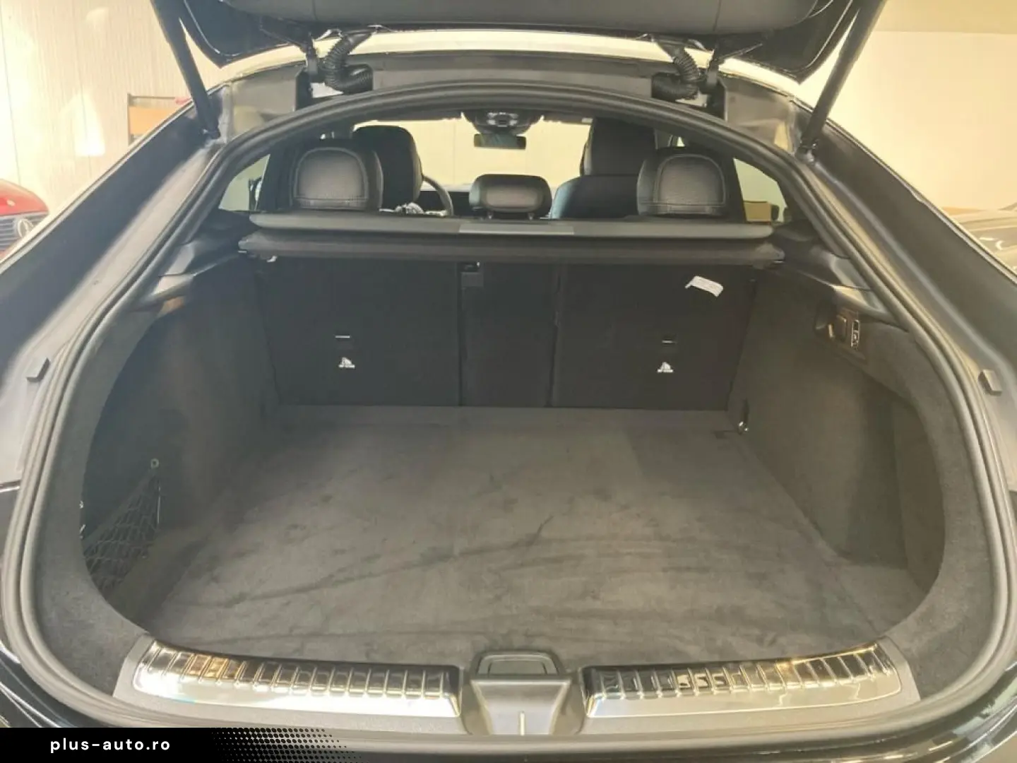 MERCEDES-BENZ GLE 450 d 4MATIC Coupé AMG