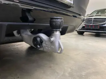 MERCEDES-BENZ GLE 450 d 4MATIC Coupé AMG