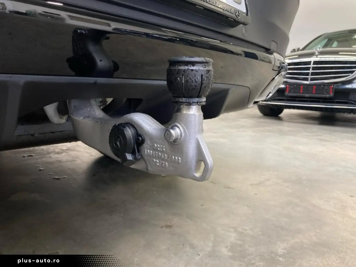 MERCEDES-BENZ GLE 450 d 4MATIC Coupé AMG