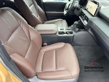 TOYOTA Land Cruiser 2.8 D-4D 4WD First Edition Auto...