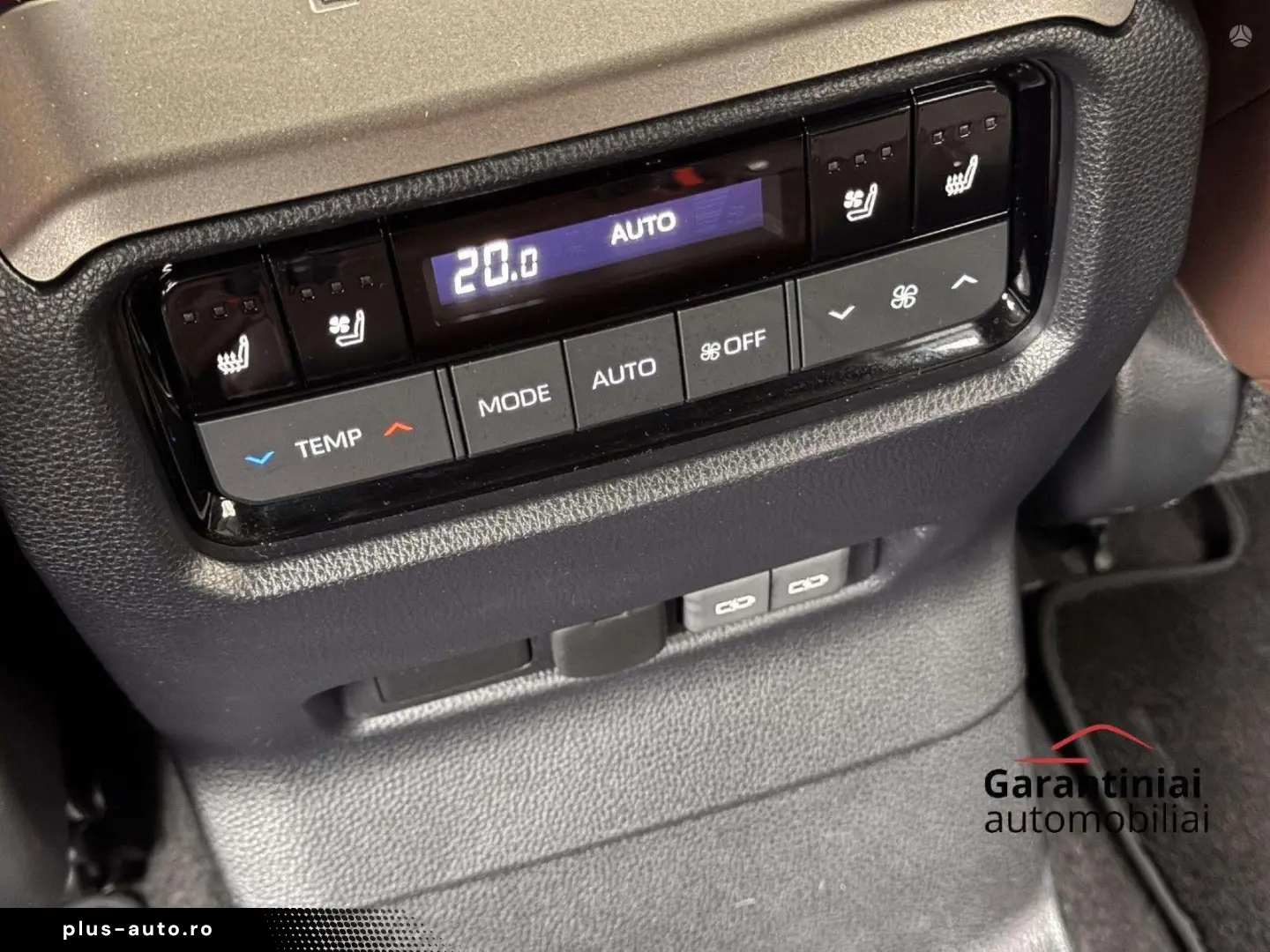 TOYOTA Land Cruiser 2.8 D-4D 4WD First Edition Auto...