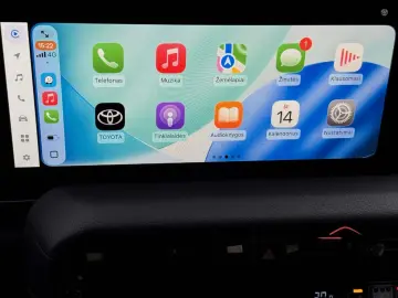 TOYOTA Land Cruiser 2.8 D-4D 4WD First Edition Auto...