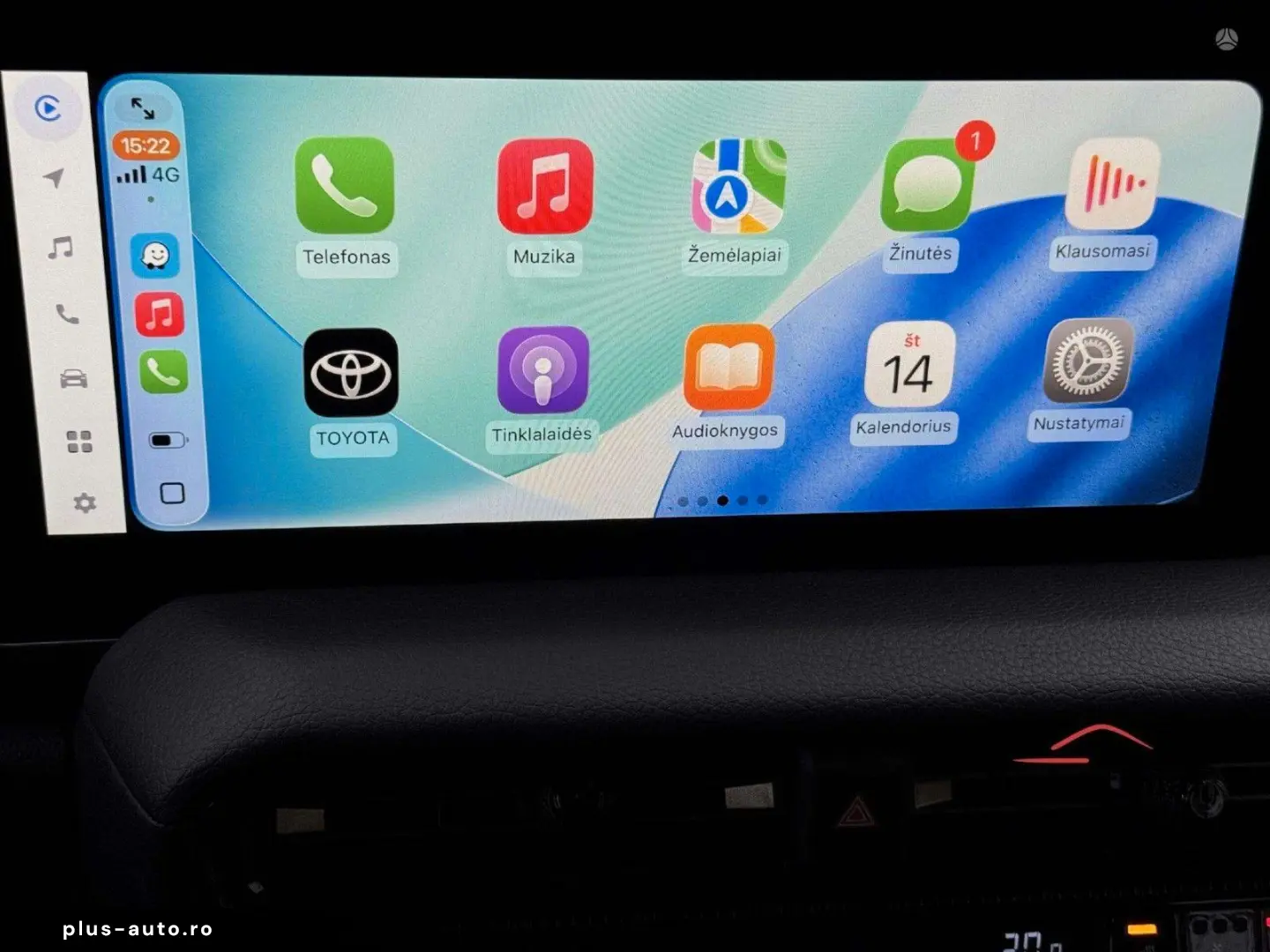 TOYOTA Land Cruiser 2.8 D-4D 4WD First Edition Auto...