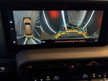 TOYOTA Land Cruiser 2.8 D-4D 4WD First Edition Auto...