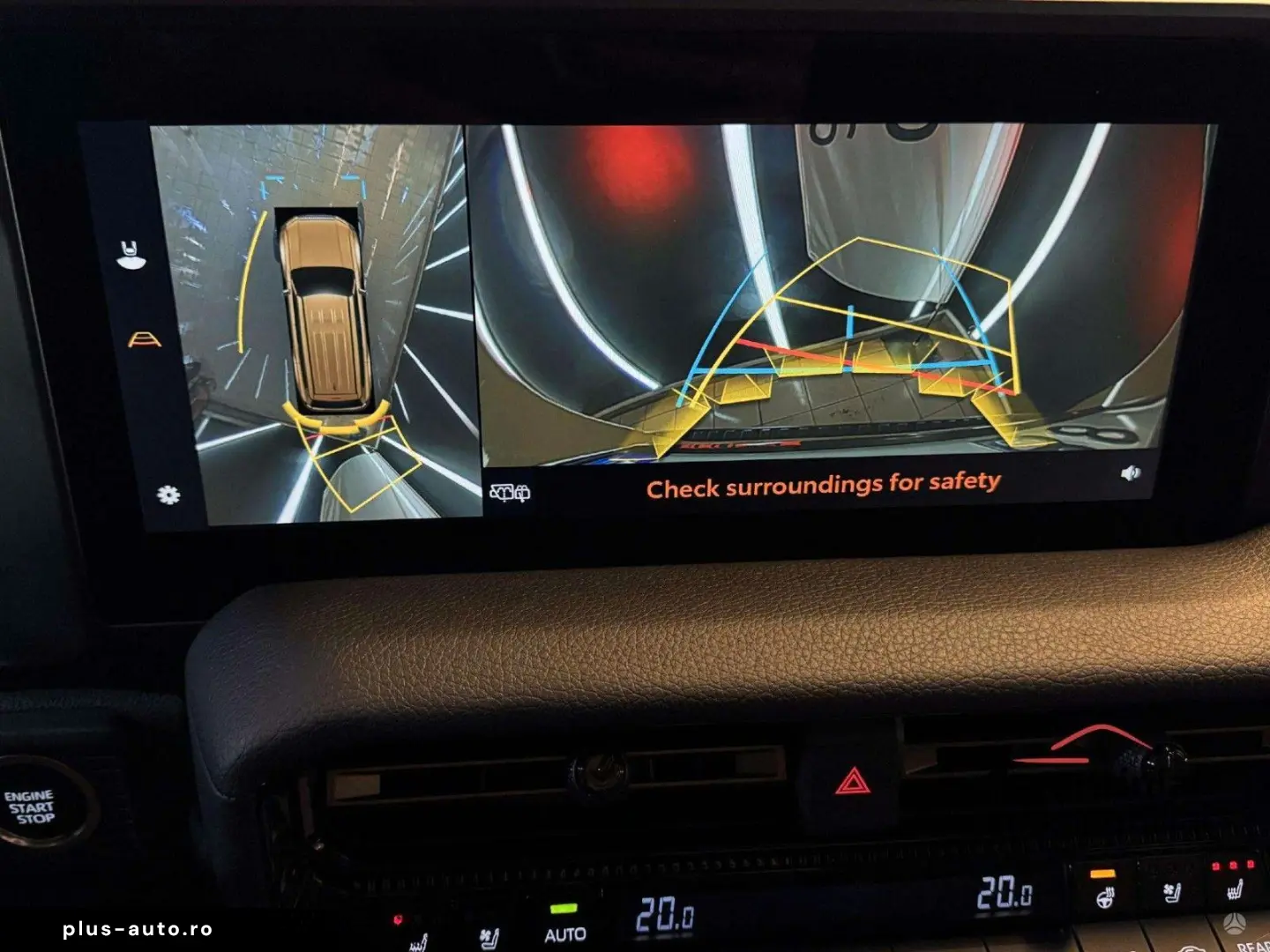 TOYOTA Land Cruiser 2.8 D-4D 4WD First Edition Auto...