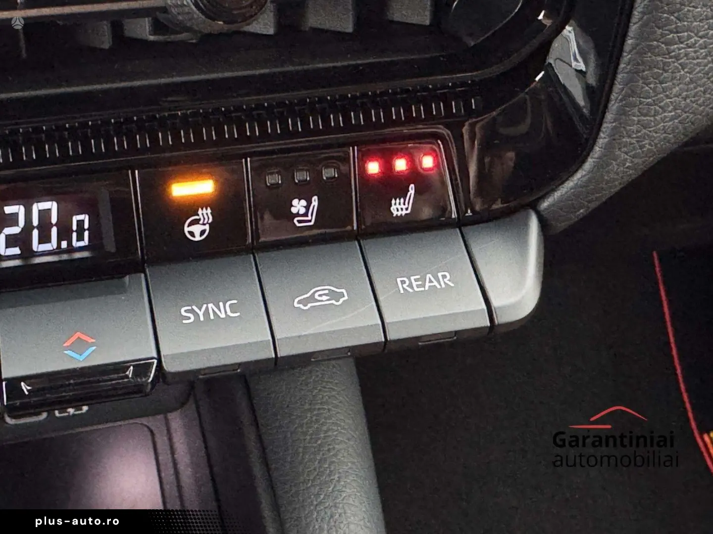 TOYOTA Land Cruiser 2.8 D-4D 4WD First Edition Auto...