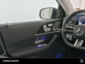 MERCEDES-BENZ GLE 450 d 4M Coupé AMG