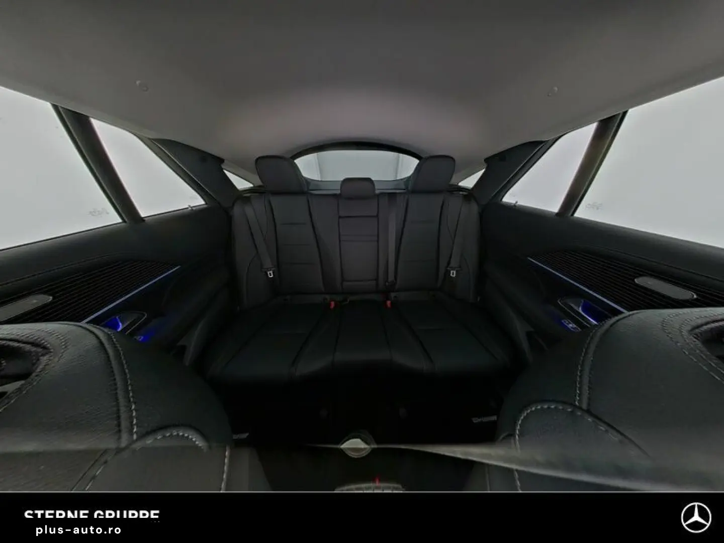 MERCEDES-BENZ GLE 450 d 4M Coupé AMG