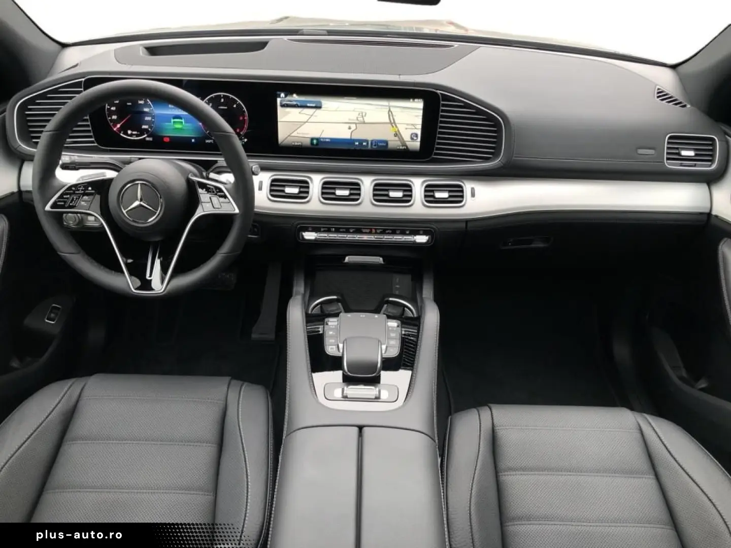 MERCEDES-BENZ GLE 450 d 4MATIC Coupe AMG