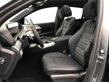 MERCEDES-BENZ GLE 450 d 4MATIC Coupe AMG