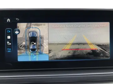 MERCEDES-BENZ GLE 450 d 4MATIC Coupe AMG