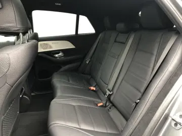 MERCEDES-BENZ GLE 450 d 4MATIC Coupe AMG