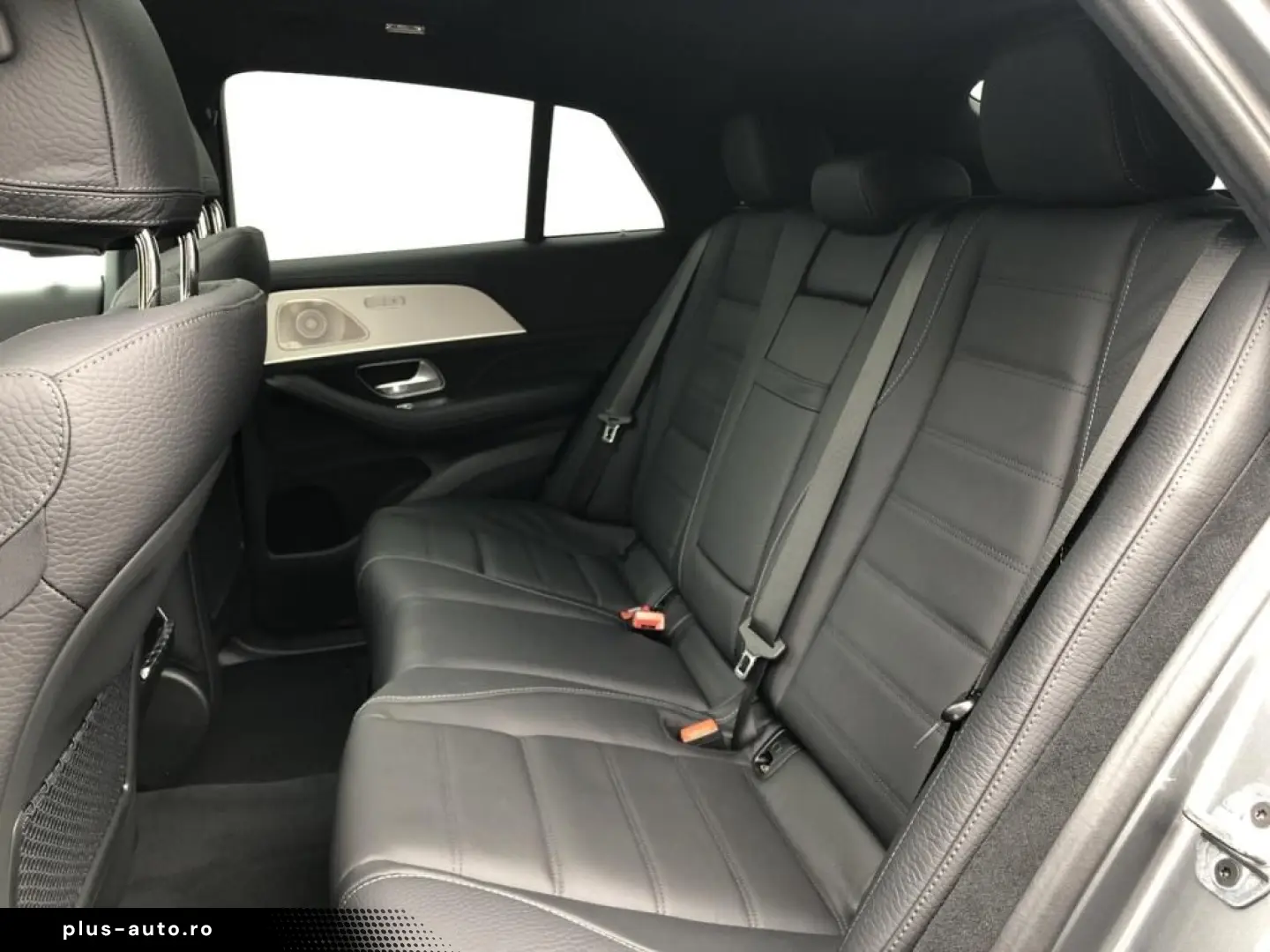 MERCEDES-BENZ GLE 450 d 4MATIC Coupe AMG