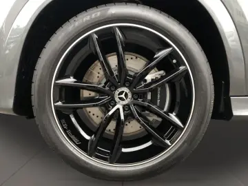 MERCEDES-BENZ GLE 450 d 4MATIC Coupe AMG