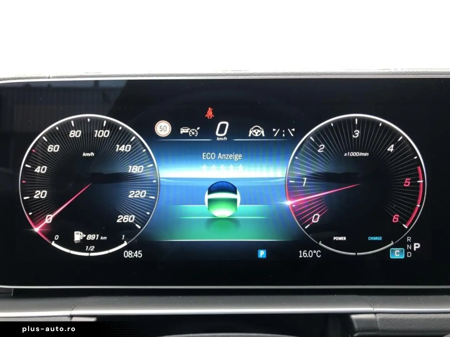 MERCEDES-BENZ GLE 450 d 4MATIC Coupe AMG