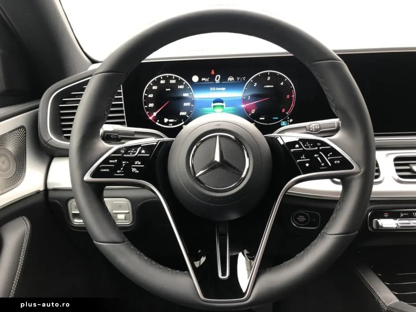 MERCEDES-BENZ GLE 450 d 4MATIC Coupe AMG