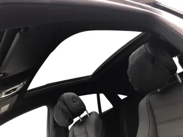 MERCEDES-BENZ GLE 450 d 4MATIC Coupe AMG