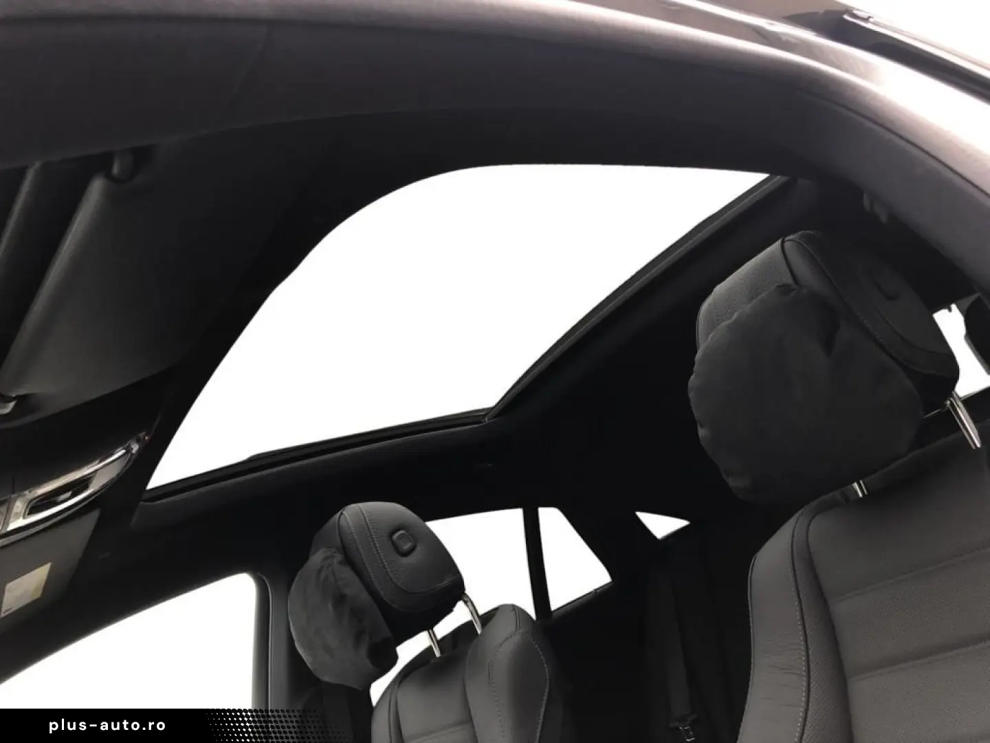 MERCEDES-BENZ GLE 450 d 4MATIC Coupe AMG