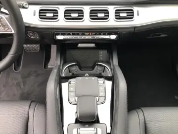 MERCEDES-BENZ GLE 450 d 4MATIC Coupe AMG