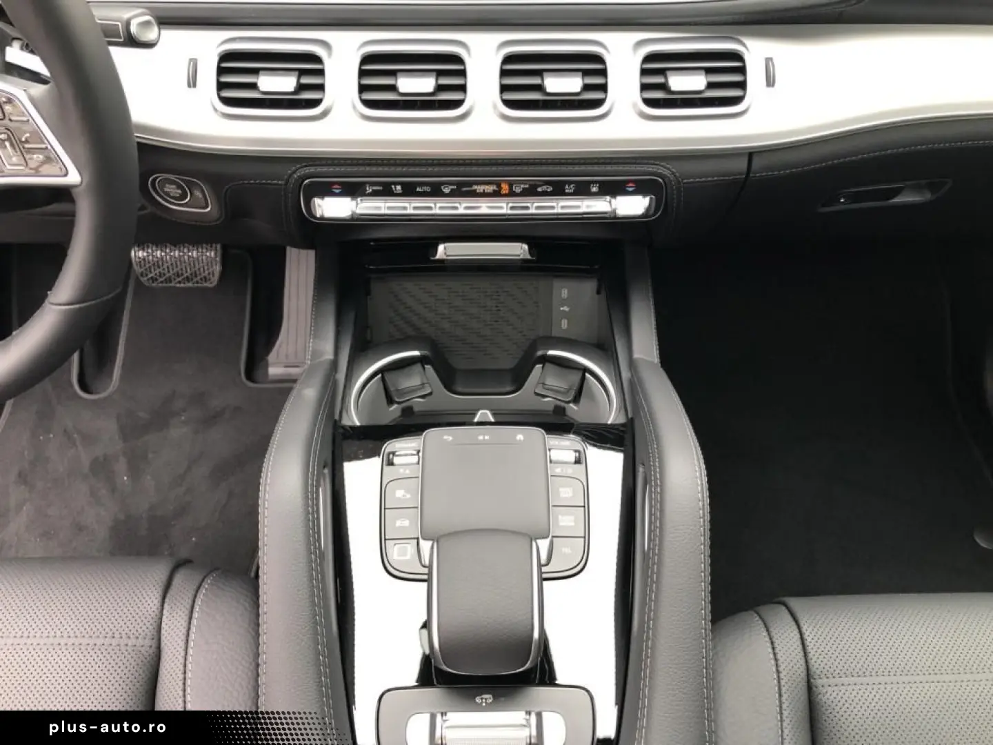 MERCEDES-BENZ GLE 450 d 4MATIC Coupe AMG