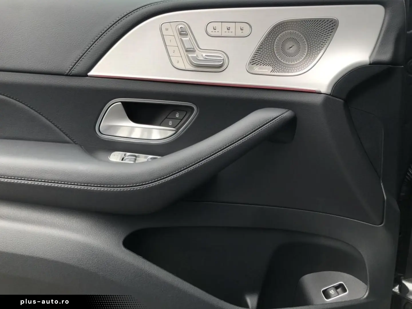 MERCEDES-BENZ GLE 450 d 4MATIC Coupe AMG